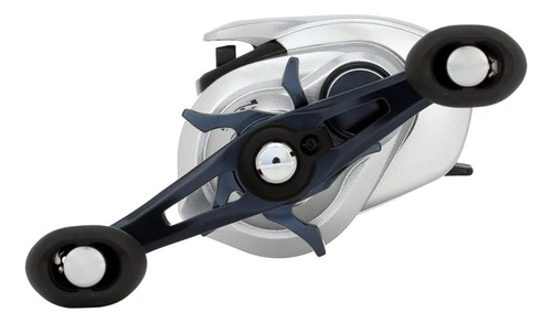 Carretilha De Pesca Shimano Tranx 201hg 04 Rol 6kg 7.2:1 Esq