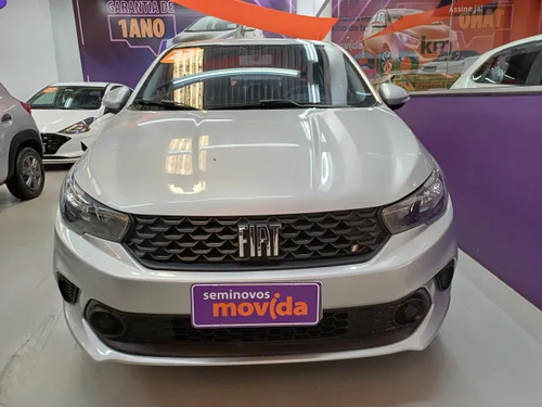 Fiat Argo 1.0
