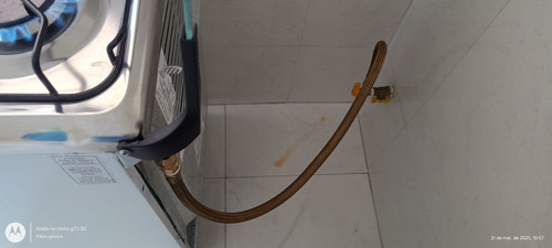 Serviço De Instalação De Fogão E Conversão Para Gás Gn