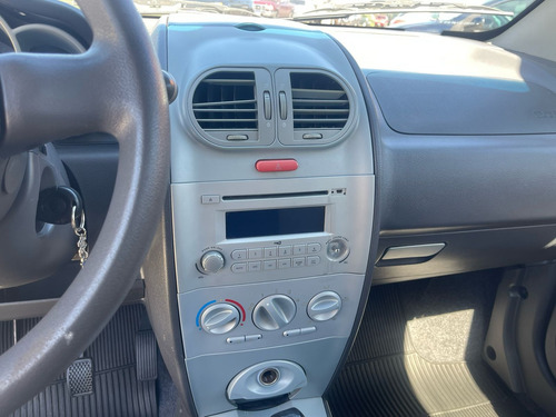 Chery Face 1.3 16v 5p