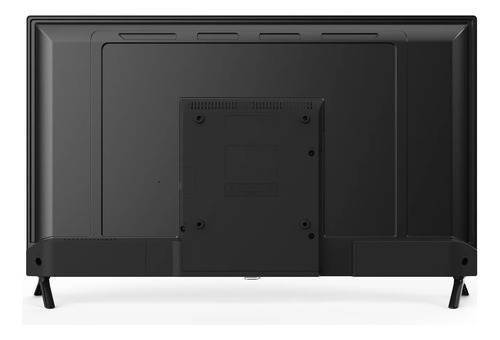 Televisor Smart Tv Led 32 Hd Bt Google Tv Aiwa Aw-32b4sm