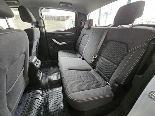 Maxus T60 Dcab 4x2 2.8 Diesel Automatica 2023