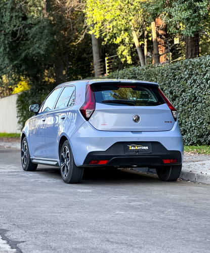 Mg 3 Standard Hb 1.5 Aut 2023