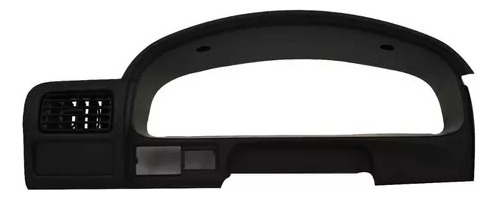 Bisel De Cluster Tablero Original Nissan Tsuru 1992-2017 B13