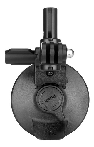 Nueva Montura De Ventosa Para Gopro Hero 4 Cámara De Deporte