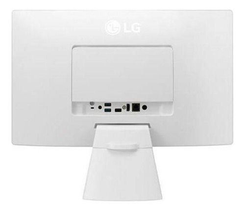 Computadora todo en uno LG Intel Celeron 4gb 500gb 21,5 W.10