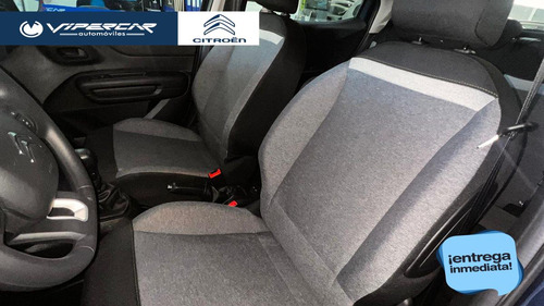 Citroën Basalt 1.0 2025 0km