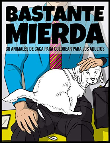 Bastante Mierda: 30 Animales De Caca Para Colorear Para Los