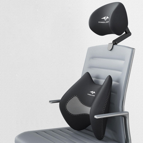 Reposacabezas De Silla, Almohada Para La Cabeza, Almohada