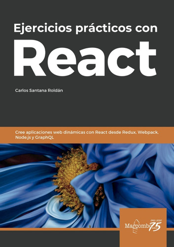 Libro Técnico Ejercicios Prácticos Con React