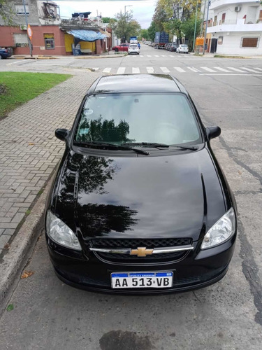 Chevrolet Classic 1.4 Ls Abs Airbag 2016