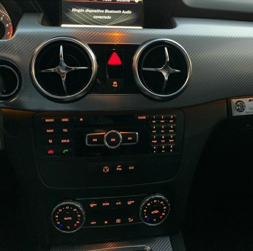 Mercedes Benz 3.5 Glk300 4matic Sport 247cv At
