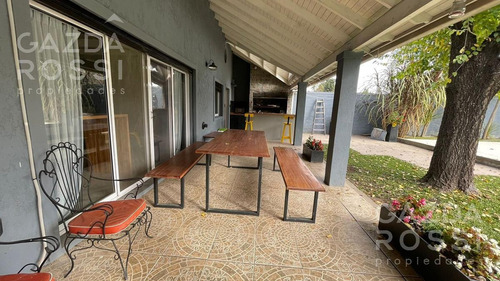 Imagen 26 de 28 de Excelente Casa Quinta Con Piscina En San Vicente!
