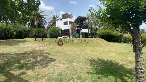 Imagen 4 de 30 de Casa En Piriapolis - Punta Fria - Muy Bien Ubicada - Consulte !!!!!!! - Piriápolis Punta Fria