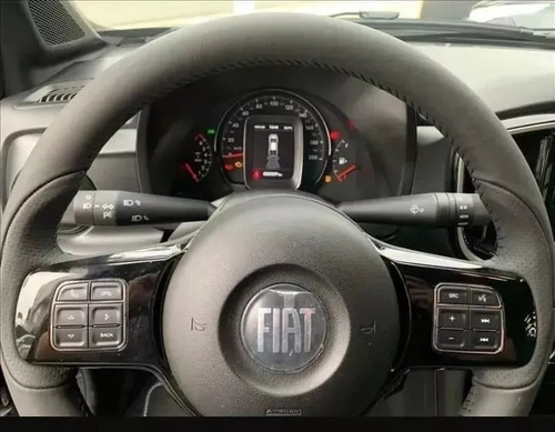 Imagen 20 de 25 de Fiat Strada Volcano 0km Mejopres Precios Llave Por Llave B