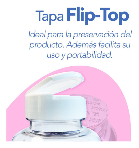 Algae DHA | DHA Aceite de Alga + Hierro LIPOFER | 60 Cápsulas 750 mg | Apoyo para el Embarazo | Natgel