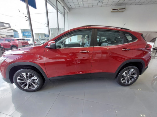 Chevrolet Tracker 1.2 Premier Turbo At