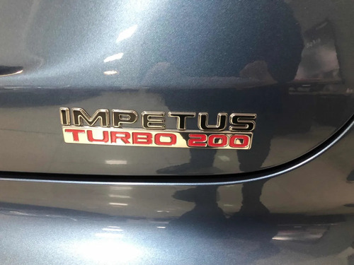 Fiat Pulse 1.0T Impetus Cvt