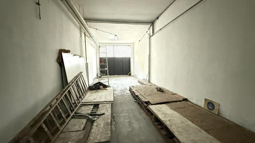 Establecimiento Industrial De 2000 M2 Cubiertos Venta Mixtura 4