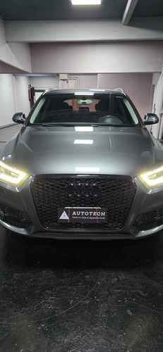 Audi Q3 2.0 Quattro Tfsi 170cv