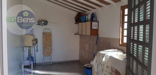 Chácara À Venda, 1000 M² Por R$ 700.000,00 - Parque Da Represa - Paulínia/sp - Ch0019