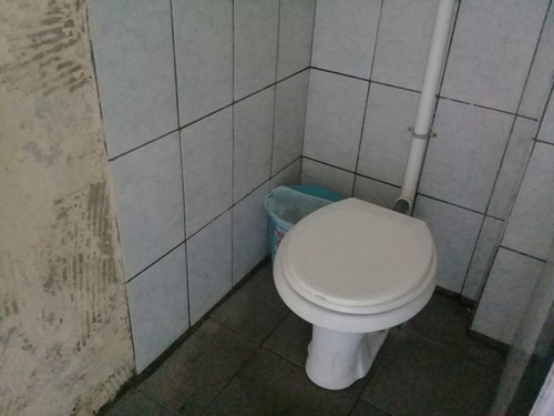 Terreno Para Alugar, 748 M² Por R$ 15.000,00/mês - Boqueirão - Santos/sp - Te0143