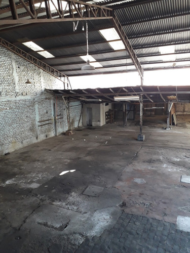 Terreno Comercial 470 M2 En Virreinato Con V. Mackenna, Stgo