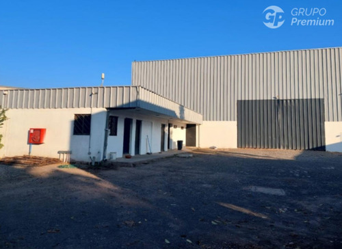 Local Comercial En Arriendo En La Pintana