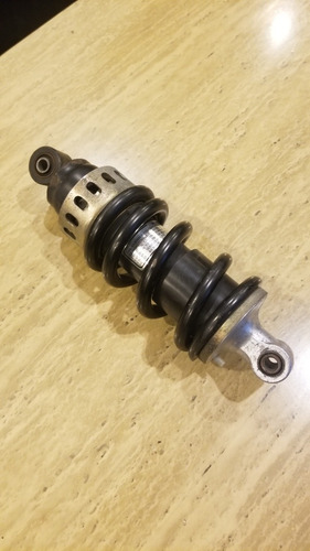 Amortiguador Para Moto Honda Shadow 600