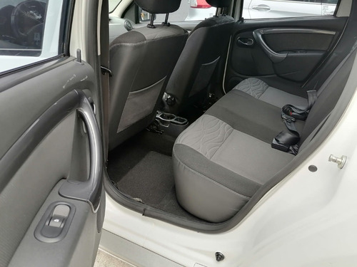 Imagen 7 de 9 de Renault Duster Dynamique