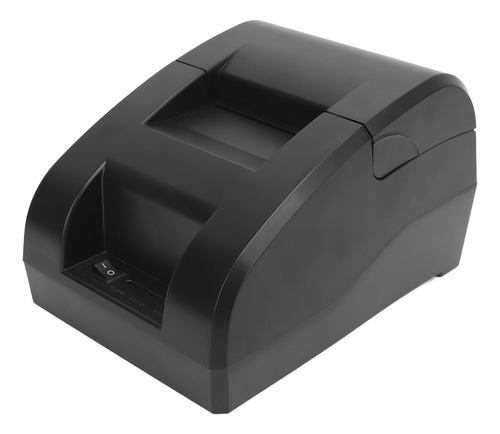 Impresora Térmica De Recibos Usb De 58 Mm De Impresión De Al