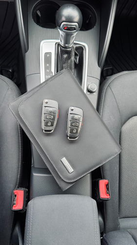 Audi A3 1.4 Sedán Dynamic At Dsg