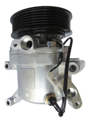 Compresor Suzuki Alto 2008 2013