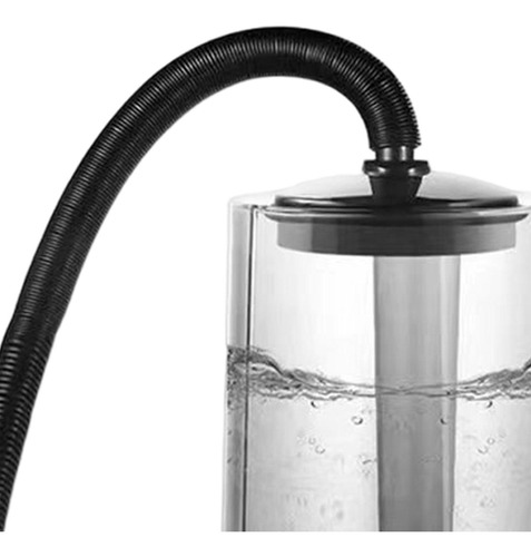 Humidificadores Nebulizadores Para Reptiles, Máquina De