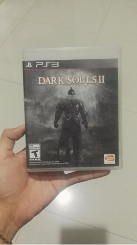 Dark Souls 2 Ps3 En Buen Estado