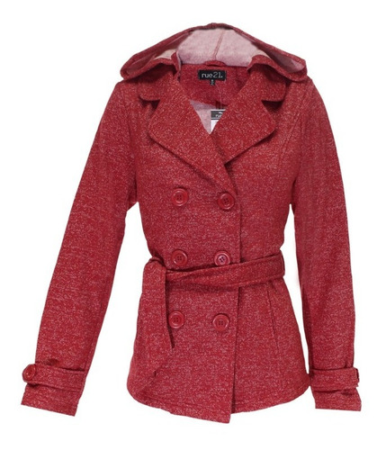 Chaqueta  Importada - Marca Rue 21