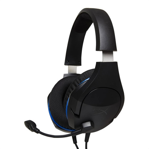 Imagen 4 de 9 de Diadema Gamer Hyperx Cloud Stinger Core Para Pc / Ps4 / Xbox