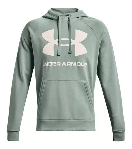 Sudadera Under Armour Rival Con capucha Hombre - 1357093-001