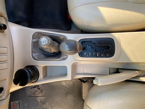 Toyota Sw4 2007