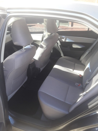 Toyota Corolla Xli 1.8 Cvt 2018