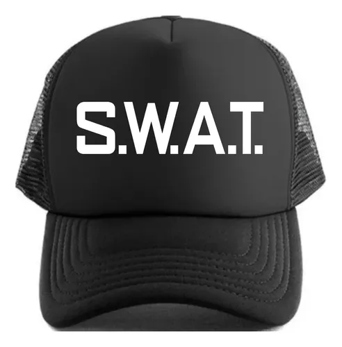 Gorra Swat – Tecno Security