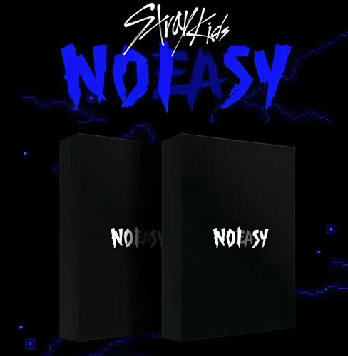 straykids スキズ フィリックス 中華 ヨントン noeasy Álbum Stray Kids Noeasy Versão Original Aleatória | MercadoLivre