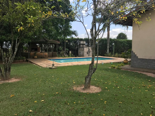 ****a Chácara Dos Sonhos****