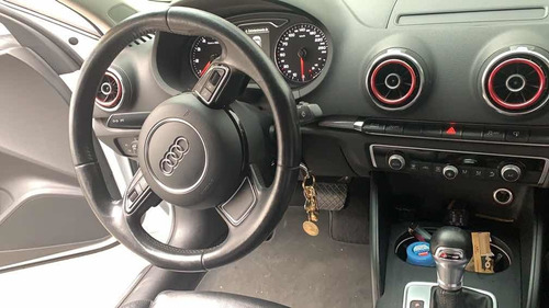 Audi A3 Tfsi Lm 220cv
