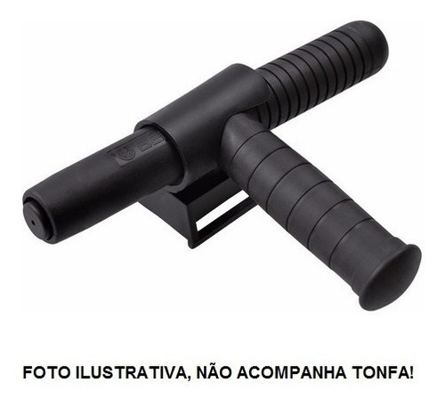 Porta Tonfa De Polímero - Bélica