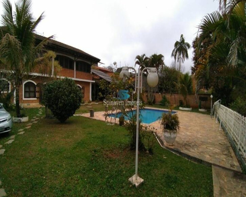 Imagem 18 de 30 de Chácara Em Atibaia Para Venda Ou Permuta - Ch00899 - 69736260