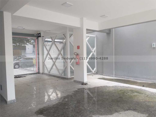 Imagem 8 de 15 de Predio Inteiro - Jardim - Santo Andre - Sao Paulo | Ref.: - 30294