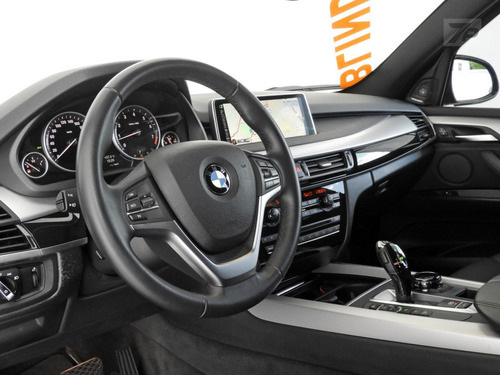 Imagem 4 de 12 de Bmw X5 4.4 V8 Turbo Gasolina Xdrive50i Security Automático