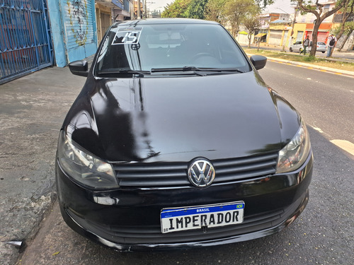 Volkswagen Gol 1.0 City Total Flex 5p