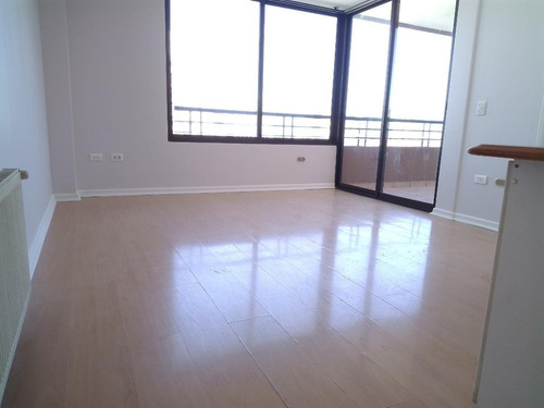 Departamento Inmejorable Ubicación Santiago Centro